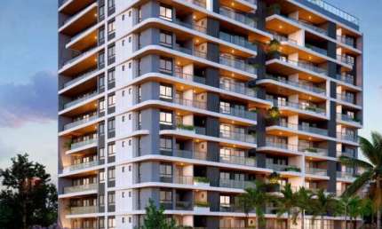 Apartamento com 3 dormitórios à venda, 78 m² por R$ 986.000,00 - Tambaú - João Pessoa/PB