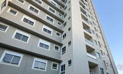 Apartamento com 1 dormitório à venda, 56 m² por R$ 296.990,00 - Ponta de Campina - Cabedelo/PB