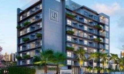 Apartamento com 2 dormitórios à venda, 60 m² por R$ 619.000,00 - Manaíra - João Pessoa/PB