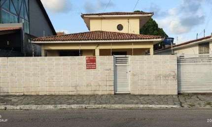 Casa com 3 dormitórios à venda por R$ 499.000,00 - Cristo Redentor - João Pessoa/PB