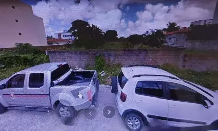 Terreno à venda, 300 m² por r$ 450.000,00 - jardim cidade universitária - joão pessoa/pb