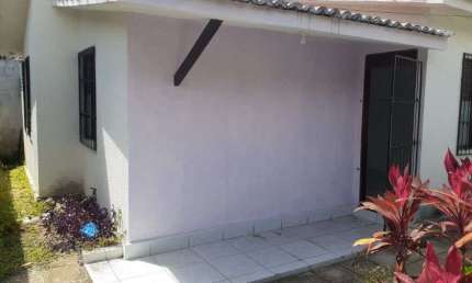 Casa com 2 dormitórios à venda por R$ 130.000,00 - Gramame - João Pessoa/PB
