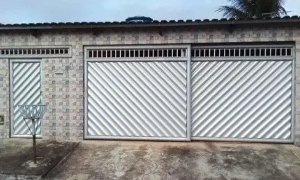 Casa com 3 dormitórios à venda por R$ 450.000,00 - Mangabeira - João Pessoa/PB