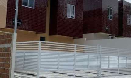 Apartamento com 2 dormitórios à venda por R$ 118.000,00 - Loteamento Quintas de Gramame - João Pessoa/PB