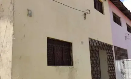 Casa com 4 dormitórios à venda por R$ 180.000,00 - Valentina de Figueiredo - João Pessoa/PB