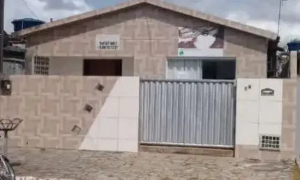 Casa com 3 dormitórios à venda por R$ 250.000,00 - Valentina de Figueiredo - João Pessoa/PB