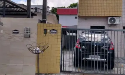Apartamento com 2 dormitórios à venda por R$ 130.000,00 - Valentina de Figueiredo - João Pessoa/PB
