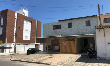 Casa com 3 dormitórios à venda por R$ 310.000,00 - Valentina de Figueiredo - João Pessoa/PB