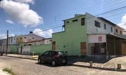 Casa com 3 dormitórios à venda por R$ 320.000,00 - Valentina de Figueiredo - João Pessoa/PB