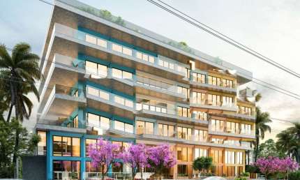 Prédio à venda, 35 m² por R$ 461.829,00 - Bessa - João Pessoa/PB