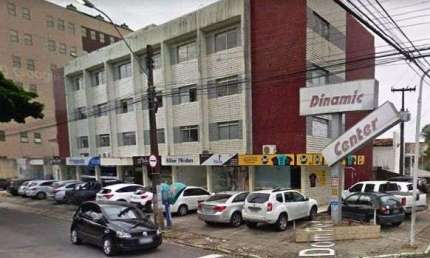 Loja à venda, 35 m² por R$ 100.000,00 - Tambiá - João Pessoa/PB