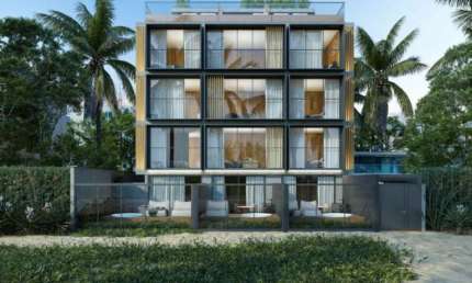 Flat com 1 dormitório à venda, 24 m² por R$ 999.000,00 - Bessa - João Pessoa/PB