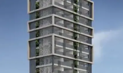 Flat com 1 dormitório à venda, 30 m² por R$ 354.000,00 - Manaíra - João Pessoa/PB