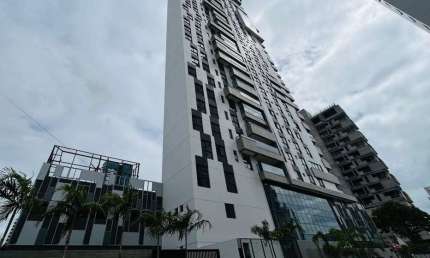 Apartamento com 3 dormitórios à venda, 87 m² por R$ 998.740,03 - Manaíra - João Pessoa/PB