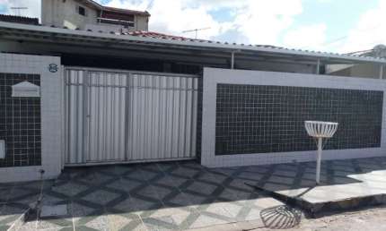Casa com 3 dormitórios à venda, 180 m² por R$ 380.000,00 - Cuiá - João Pessoa/PB