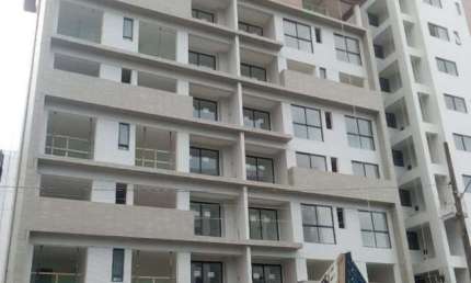 Apartamento com 3 dormitórios à venda, 87 m² por R$ 979.000,00 - Manaíra - João Pessoa/PB