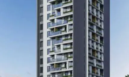 Apartamento com 2 dormitórios à venda, 49 m² por R$ 476.187,72 - Manaíra - João Pessoa/PB