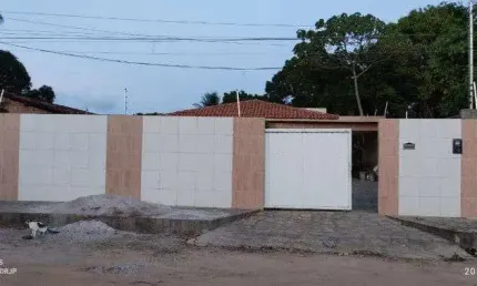 Casa com 3 dormitórios à venda por R$ 660.000,00 - Portal do Sol - João Pessoa/PB