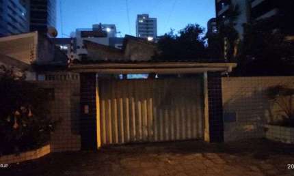 Casa com 3 dormitórios à venda por R$ 1.200.000,00 - Cabo Branco - João Pessoa/PB