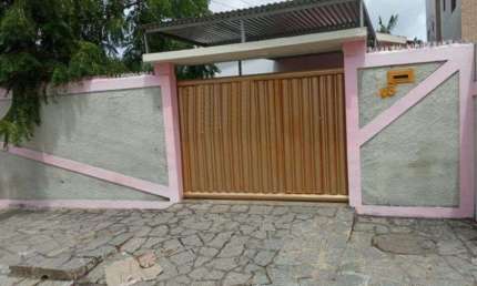 Casa com 2 dormitórios à venda por R$ 300.000,00 - Jardim Cidade Universitária - João Pessoa/PB