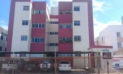 Apartamento com 3 dormitórios à venda por R$ 220.000,00 - Jardim Cidade Universitária - João Pessoa/PB