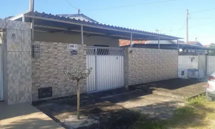 Casa com 2 dormitórios à venda por R$ 210.000,00 - Valentina de Figueiredo - João Pessoa/PB