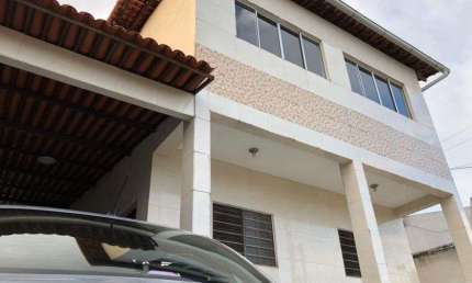 Casa à venda por R$ 500.000,00 - Jardim Cidade Universitária - João Pessoa/PB