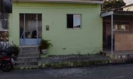 Casa com 2 dormitórios à venda por R$ 180.000,00 - Jardim São Paulo - João Pessoa/PB