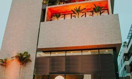 Apartamento com 1 dormitório à venda, 60 m² por R$ 939.061,96 - Bessa - João Pessoa/PB