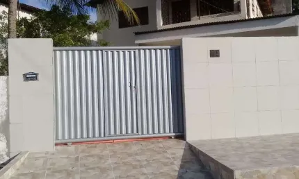 Casa com 4 dormitórios à venda, 103 m² por R$ 240.000,00 - Ernani Sátiro - João Pessoa/PB