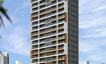 Apartamento com 2 dormitórios à venda, 61 m² por R$ 600.154,32 - Jardim Luna - João Pessoa/PB