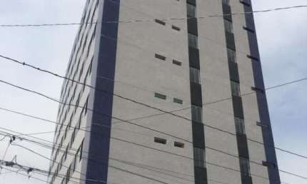 Apartamento com 3 dormitórios à venda, 66 m² por R$ 420.000,00 - Estados - João Pessoa/PB