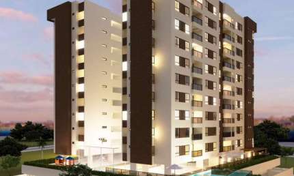 Apartamento com 3 dormitórios à venda, 90 m² por R$ 809.000,00 - Jardim Oceania - João Pessoa/PB