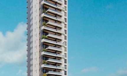 Apartamento com 3 dormitórios à venda, 117 m² por R$ 1.057.350,00 - Miramar - João Pessoa/PB