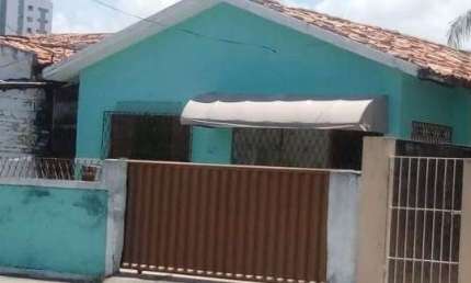 Casa com 3 dormitórios à venda, 100 m² por R$ 280.000,00 - Jaguaribe - João Pessoa/PB