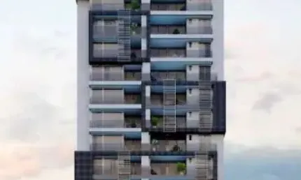 Apartamento com 2 dormitórios à venda, 67 m² por R$ 696.325,00 - Aeroclube - João Pessoa/PB