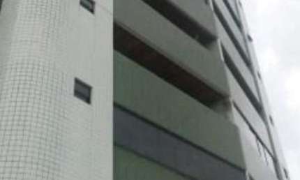 Apartamento com 3 dormitórios à venda, 125 m² por R$ 600.000,00 - Parque Verde - Cabedelo/PB