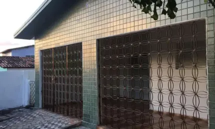 Casa com 5 dormitórios à venda, 360 m² por R$ 350.000,00 - Rangel - João Pessoa/PB