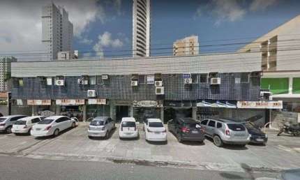 Loja à venda, 26 m² por R$ 190.000,00 - Miramar - João Pessoa/PB