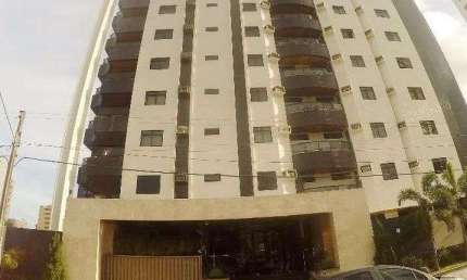 Apartamento com 4 dormitórios à venda, 247 m² por R$ 1.100.000,00 - Manaíra - João Pessoa/PB