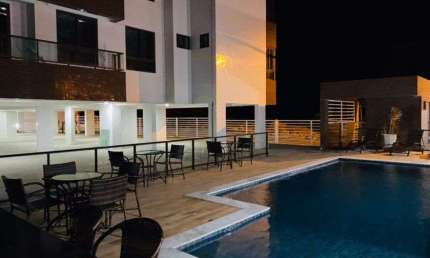 Apartamento com 2 dormitórios à venda por R$ 193.000,00 - Pitimbu - Pitimbú/PB