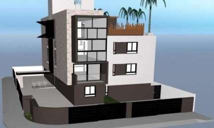 Apartamento com 3 dormitórios à venda por R$ 354.000,00 - Anatólia - João Pessoa/PB