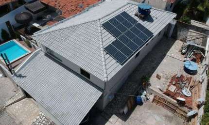 Casa com 4 dormitórios à venda por R$ 550.000,00 - Jardim Cidade Universitária - João Pessoa/PB