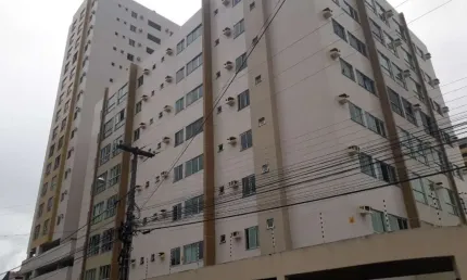 Apartamento com 2 dormitórios à venda, 55 m² por r$ 350.000,00 - bairro dos estados - joão pessoa/pb