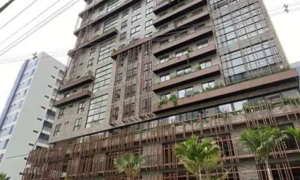 Apartamento com 2 dormitórios à venda, 77 m² por R$ 799.000,00 - Tambaú - João Pessoa/PB
