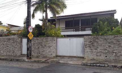Casa com 5 dormitórios à venda, 620 m² por R$ 1.250.000,00 - Expedicionários - João Pessoa/PB