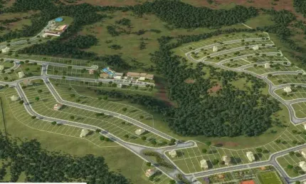 Terreno à venda, 160 m² por R$ 80.000,00 - Centro - Solânea/PB