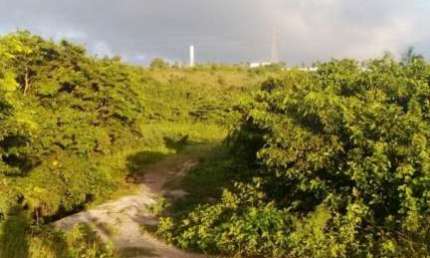 Fazenda com 3 dormitórios à venda, 4777 m² por R$ 4.000.000,00 - Centro - Conde/PB