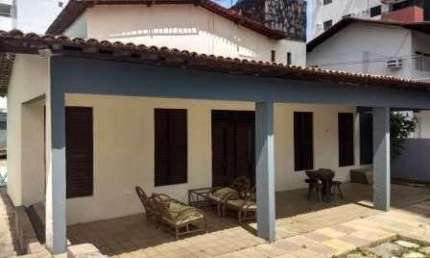 Casa com 4 dormitórios à venda, 500 m² por R$ 2.500.000,00 - Jardim Oceania - João Pessoa/PB