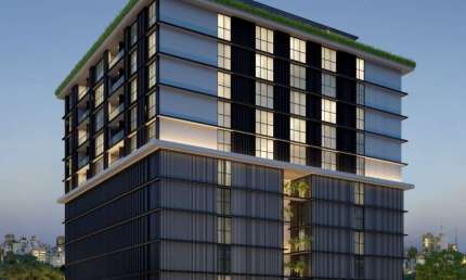Flat com 2 dormitórios à venda, 65 m² por R$ 872.650,00 - Tambaú - João Pessoa/PB
